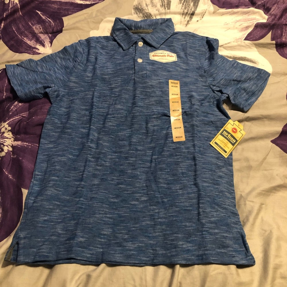⭐️4 for $20⭐️ polo
